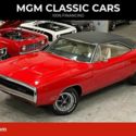 1970 Dodge Charger RESTORED 440 ENGINE AUTOMATIC NEW PAINT MOPAR