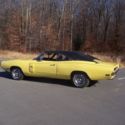 1970 dodge charger r/t 440 4 speed dana 60 354 all numbers matching car