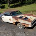 1970 Dodge Charger R/T 440 4 speed XS29