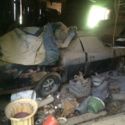 1970 Dodge Charger RT 440 40 speed dana 60 barn find