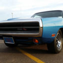 1970 Dodge Charger R/T, 440 Auto, Numbers Matching car