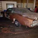 1970 Dodge Charger R/T 440 Big Block