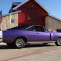 1970 Dodge Charger R/T 440 Magnum Galen Govier Inspected #s Matching
