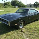 1970 Dodge Charger R/T 440 Special Edition Collector Quality Insane Condition -