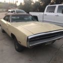 1970 Dodge Charger R/T 440 Survivor Number Matching 4 Speed 1 of 84 Mopar Muscle