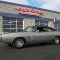 1970 Dodge Charger R/T 440 V8 4 Speed Factory A/C Car