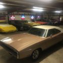 1970 Dodge Charger R/T Clone Built 440 727 3.91 Sure Grip 70 Fast NO RESERVE!!