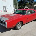 1970 Dodge Charger RT  / FC7 Plum Crazy Purple