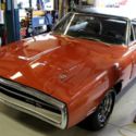 1970 Dodge Charger R/T Flemings Ultimate Garage
