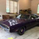 1970 Dodge Charger R/T Hemi
