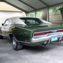 1970 Dodge Charger R/T:  Real Numbers Matching R/T  440 Auto