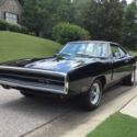 1970 Dodge Charger R/T Real RT Originally Sublime Green! 440 V8 Very Solid Mopar