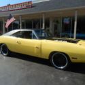 1970 Dodge Charger R/T Rotisserie Restored V code 440 6 pack 4 speed