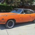 1970 Dodge Charger R/T SE 440 4 speed Mopar