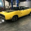 1970 DODGE CHARGER R/T SE 440 NUMBER MATCHING ORIGINAL BUILD SHEET!!!