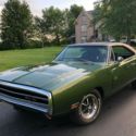 1970 Dodge Charger RT SE - Mint & Rare!!