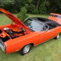 1970 dodge charger R/T SE V-code Sunroof dealer demo. ***No reserve***