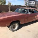 1970 Dodge Charger RT/SE 440/ 4 Speed Project, Real RT,Original Paint, Barn Find