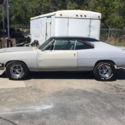 1970 Dodge Charger SE Matching #s 383 Auto A/C Project Over $40K invested