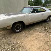 1970 Dodge Charger Special Edition (SE)