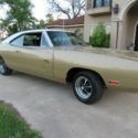 1970 Dodge Charger V Code 4 Speed Broadcast Sheet Numbers Matching!