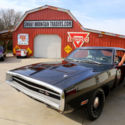 1970 Dodge Charger V Code 440 Six Pack #s Matching Block 1 of only 4 in Black
