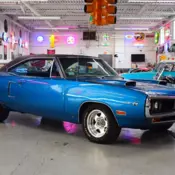 1970 Dodge Coronet &#034;Super Bee Clone&#034;, 383ci V8,