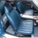 1970 Dodge Coronet 2-Door Hardtop 8cyl; 440ci; 375hp