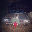 1970 Dodge Coronet 440, 4 Door, 318 V8, 727 Transmission, 85k Orig Miles!!!