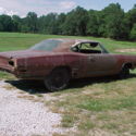 1970 Dodge Coronet  440 BARN FIND, superbee clone,                    NO RESERVE