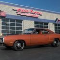 1970 Dodge Coronet 440 Six-Pack V8 Correct Color Combination