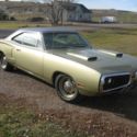 1970 Dodge Coronet 440 Super bee Clone, hot rod