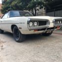 1970 Dodge Coronet 440 Survivor all original B Body Mopar