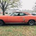 1970 Dodge Coronet 500...Big Block...Auto...Muscle Era Mopar!