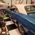 1970 Dodge Coronet R/T Clone