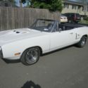 1970 Dodge Coronet R/T Convertible