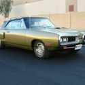 1970 Dodge Coronet RT Convertible, - with 94914 Miles available now!