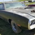 1970 Dodge Coronet Super Bee 383HP 4 spd Numbers Matching