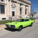 1970 Dodge Coronet Super Bee 440 Six