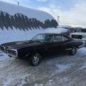 1970 Dodge Coronet Super Bee Barn Find !!!!