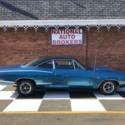 1970 Dodge Coronet Super Bee! Fresh 440 With Manual Transmission And Pistol Grip