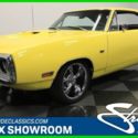 1970 Dodge Coronet Super Bee Hardtop 1970 Super Bee Used Automatic