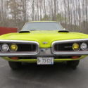 1970 DODGE CORONET SUPER BEE POST CAR BIG BLOCK 4 SPD REAL NICE