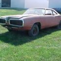 1970 Dodge Coronet SUPERBEE 440 Hardtop 2-Door            NO RESERVE