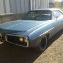 1970 Dodge Coronet