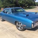 1970 Dodge Coronet/Superbee Clone