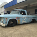 1970 Dodge D100, Magazine feature truck, Shop truck, Patina, C10, F100, Rat Rod