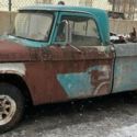 1970 dodge d100 patina shop truck hot rod classic muscle