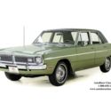 1970 Dodge Dart  27520 Miles Green  225ci 3-Spd Auto