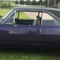 1970 Dodge Dart 340 4 speed FC7